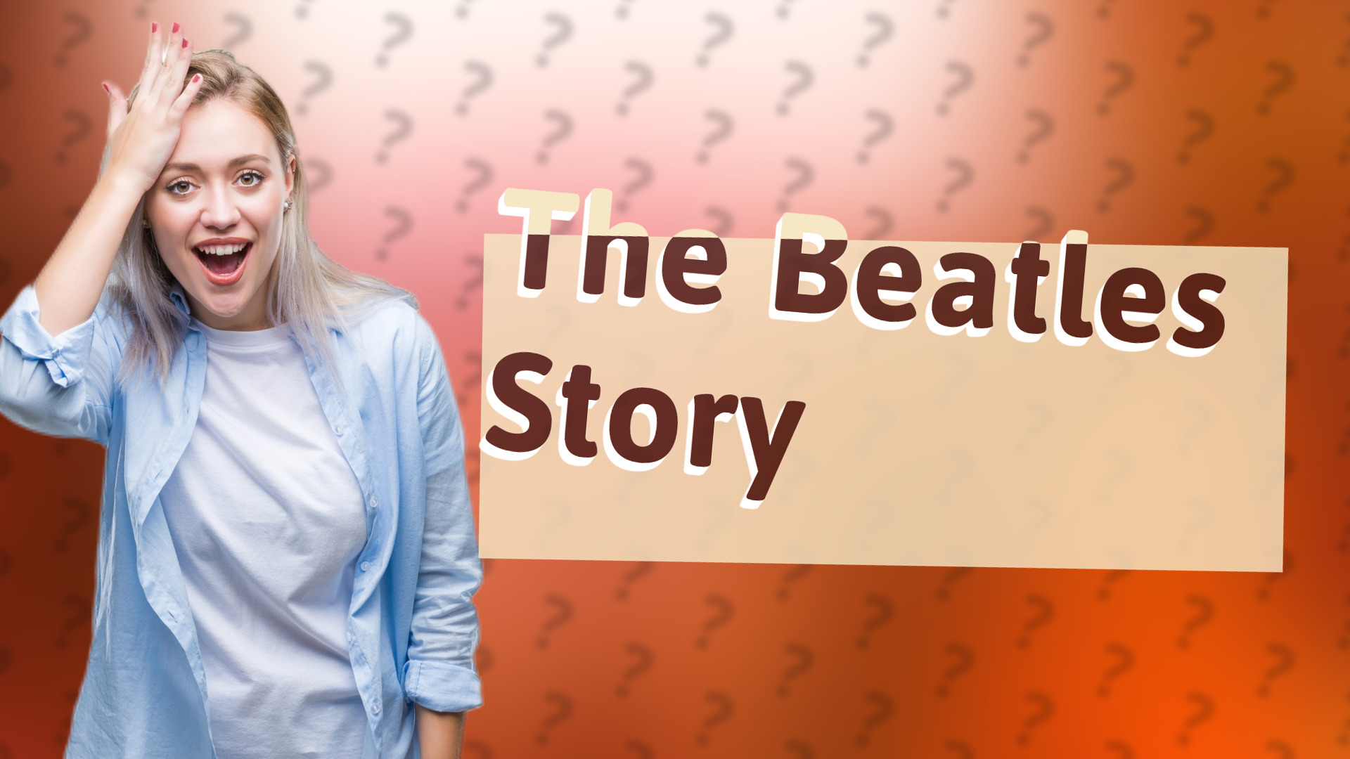 The Beatles Story