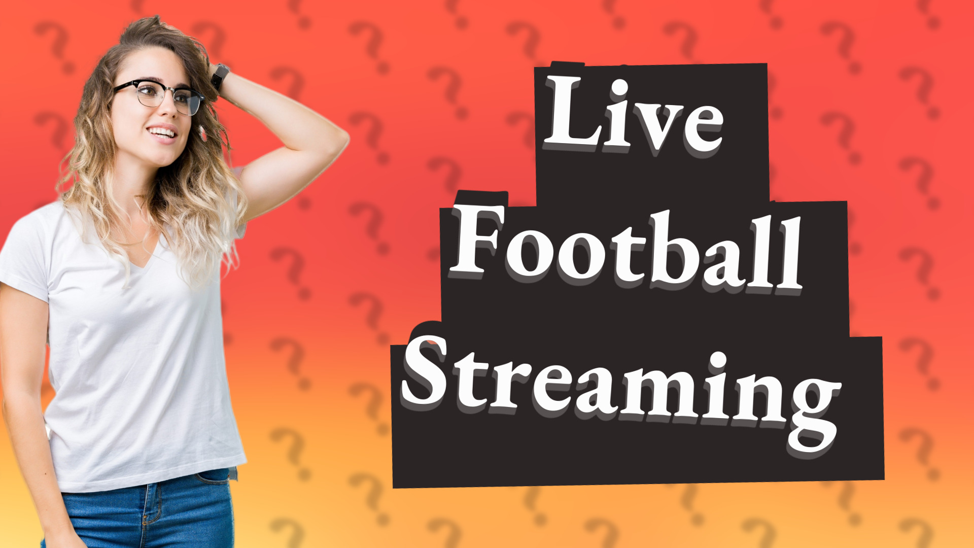 Live Football Streaming