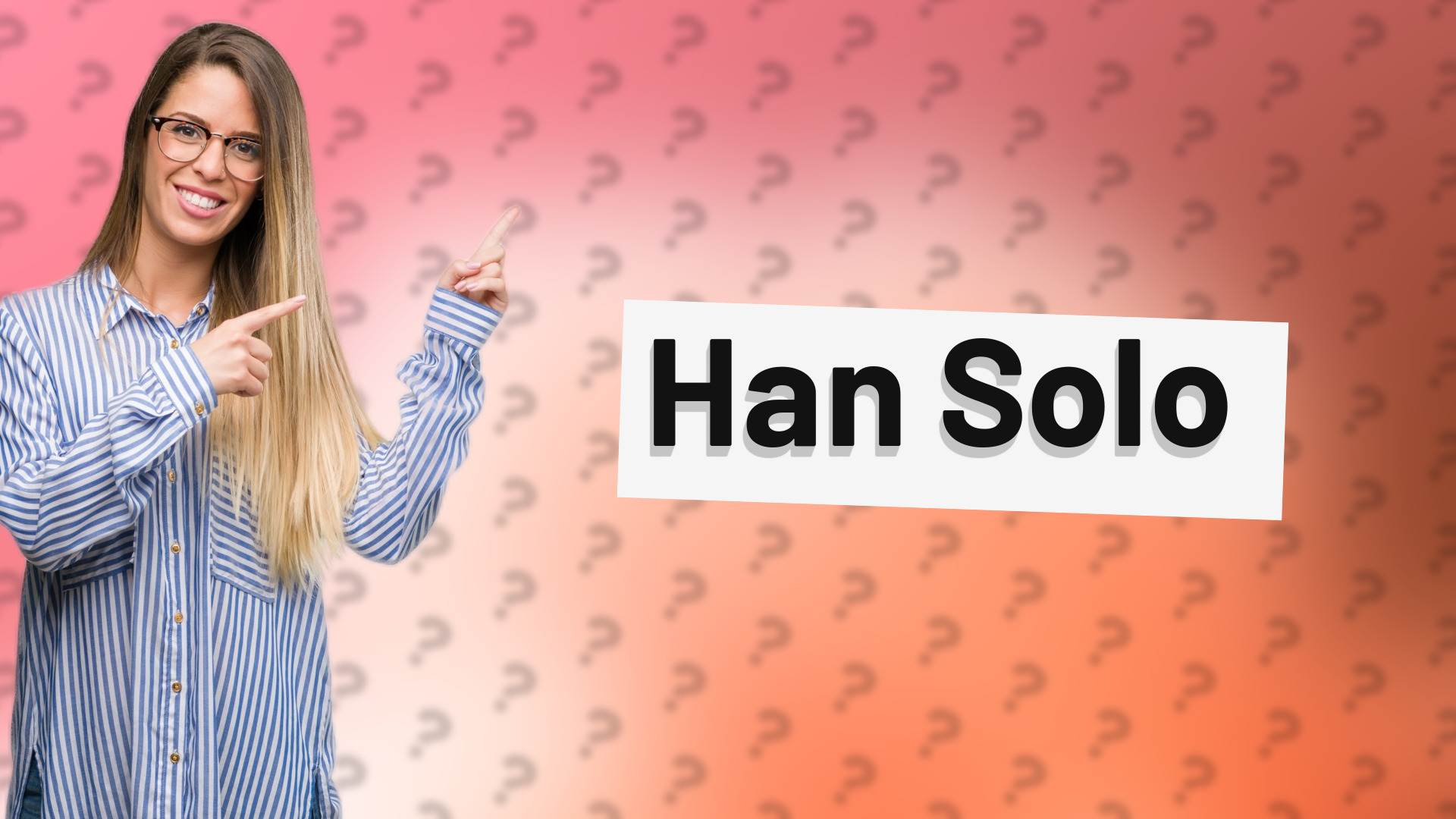 Han Solo