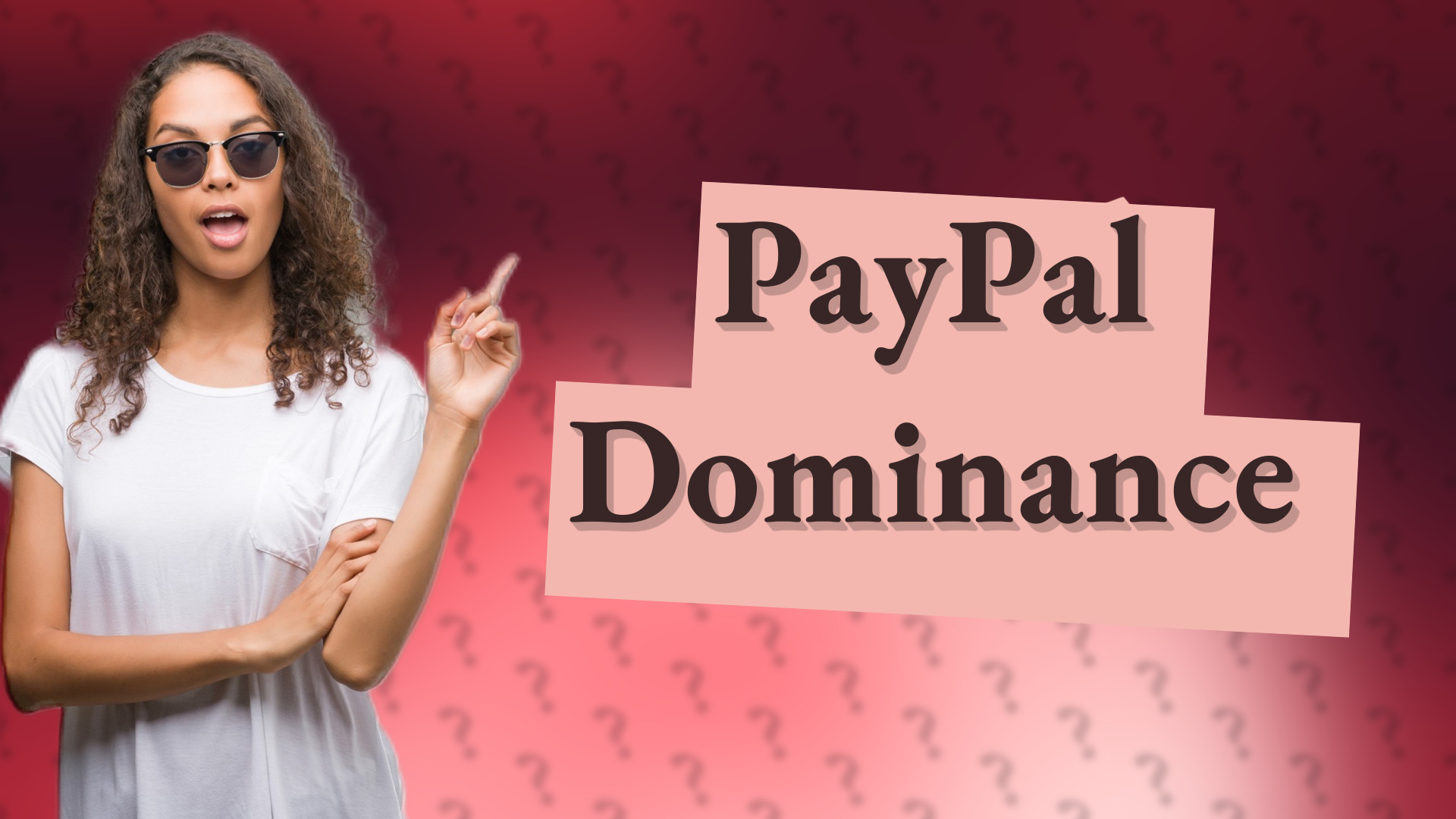 PayPal Dominance
