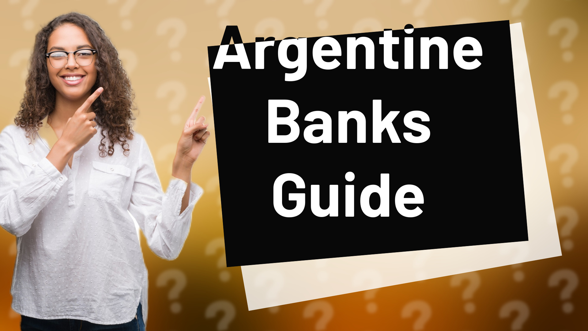 Argentine Banks Guide