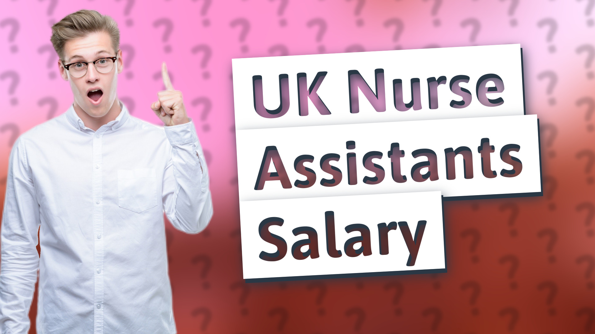 UK Nurse Assistants Salary