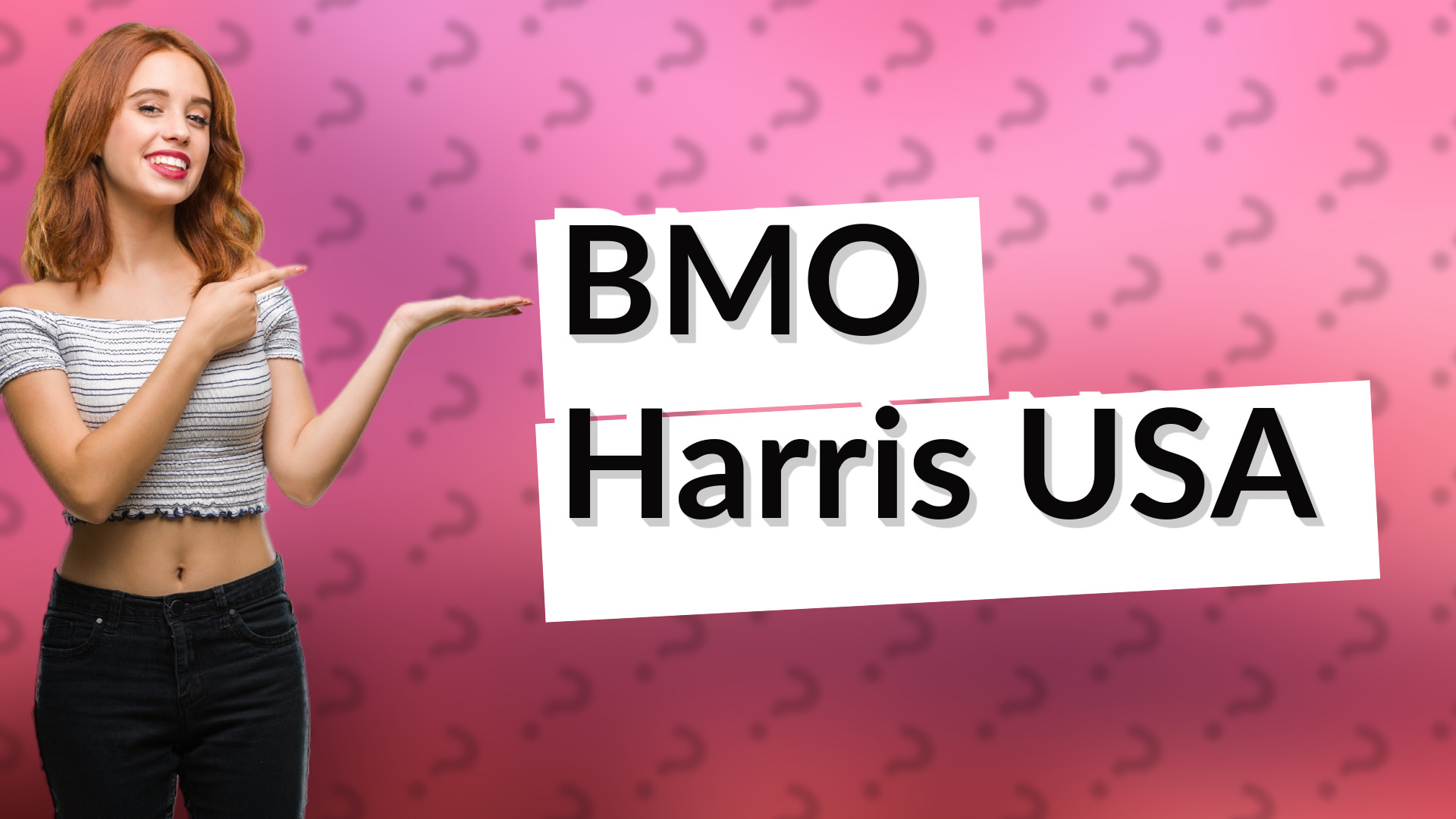 BMO Harris USA