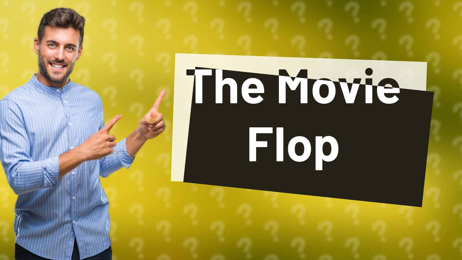 The Movie Flop
