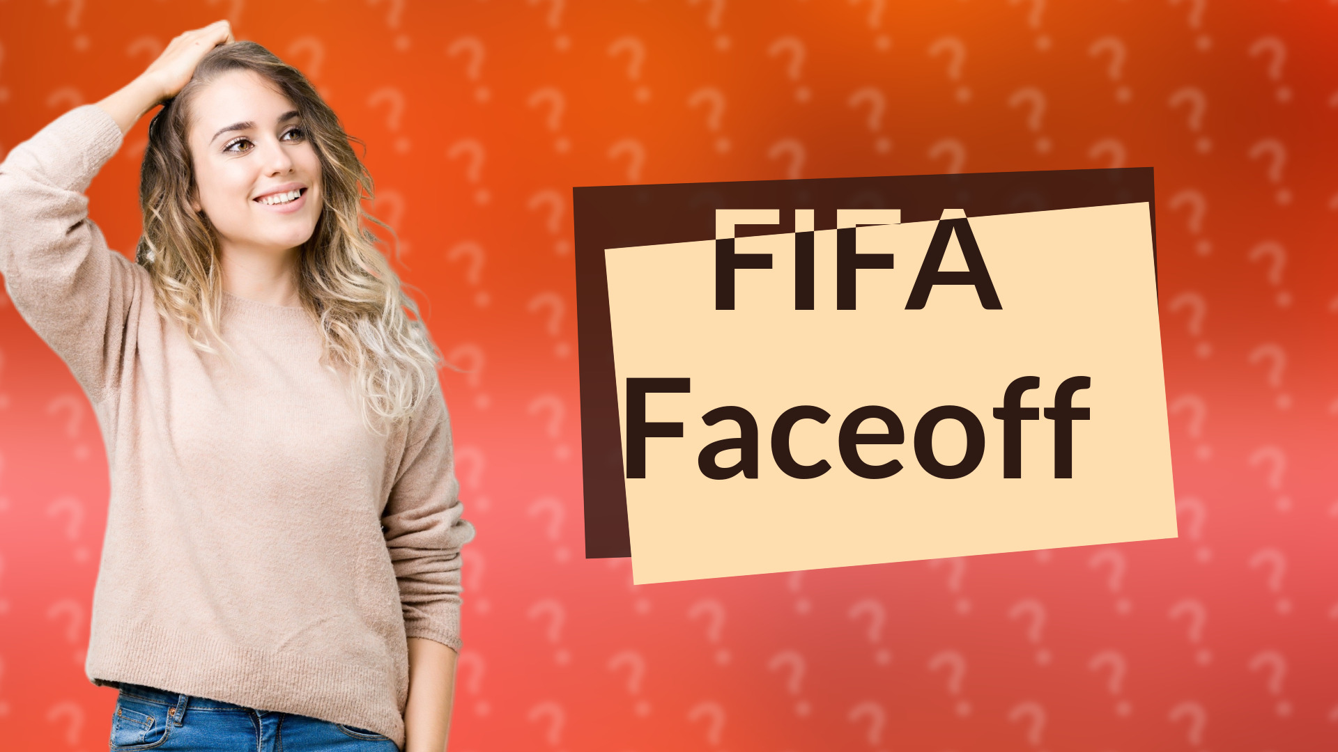 FIFA Faceoff