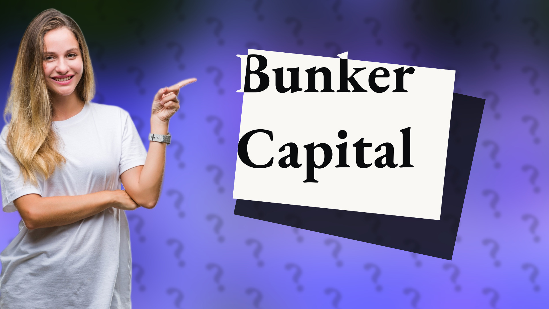 Bunker Capital