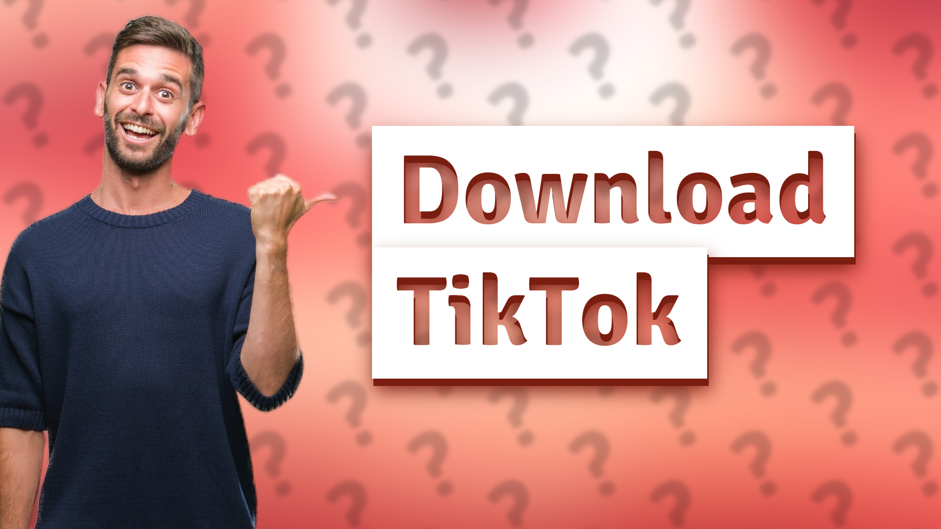 Download TikTok