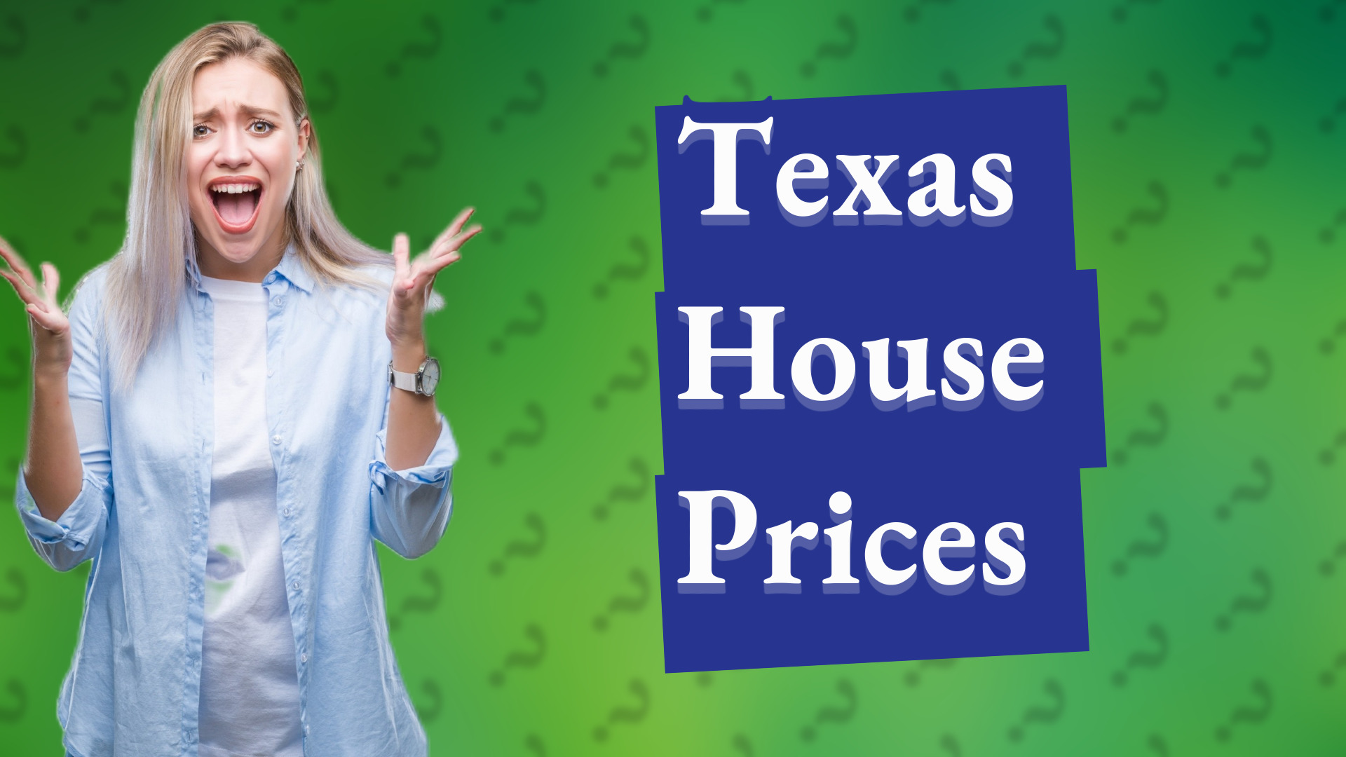 Texas House Prices