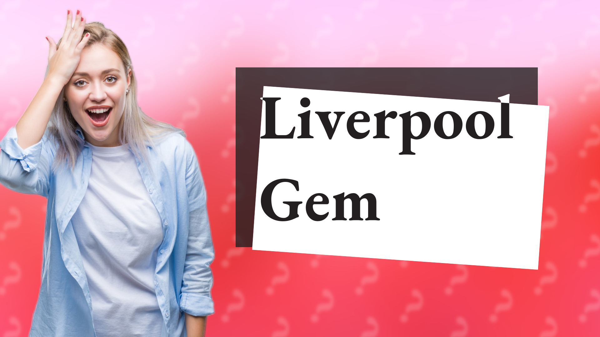 Liverpool Gem