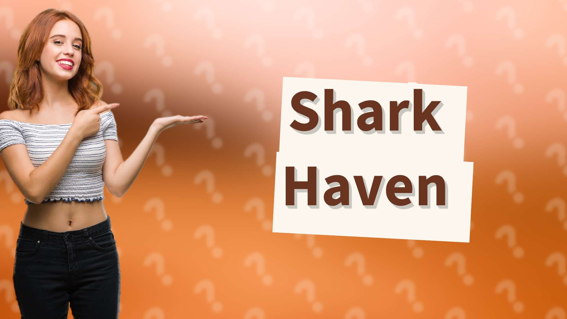 Shark Haven