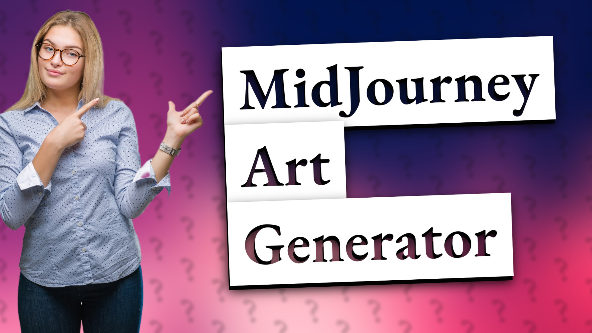 MidJourney Art Generator