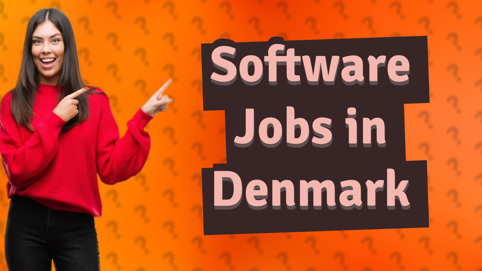 Software Jobs in Denmark