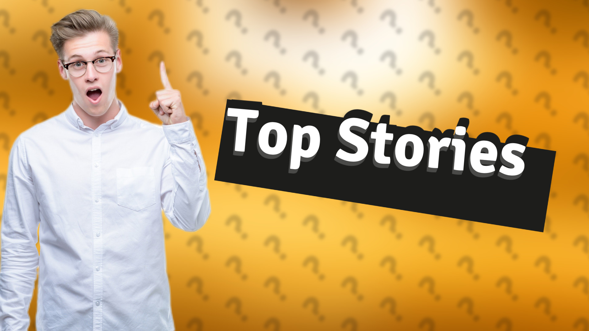 Top Stories