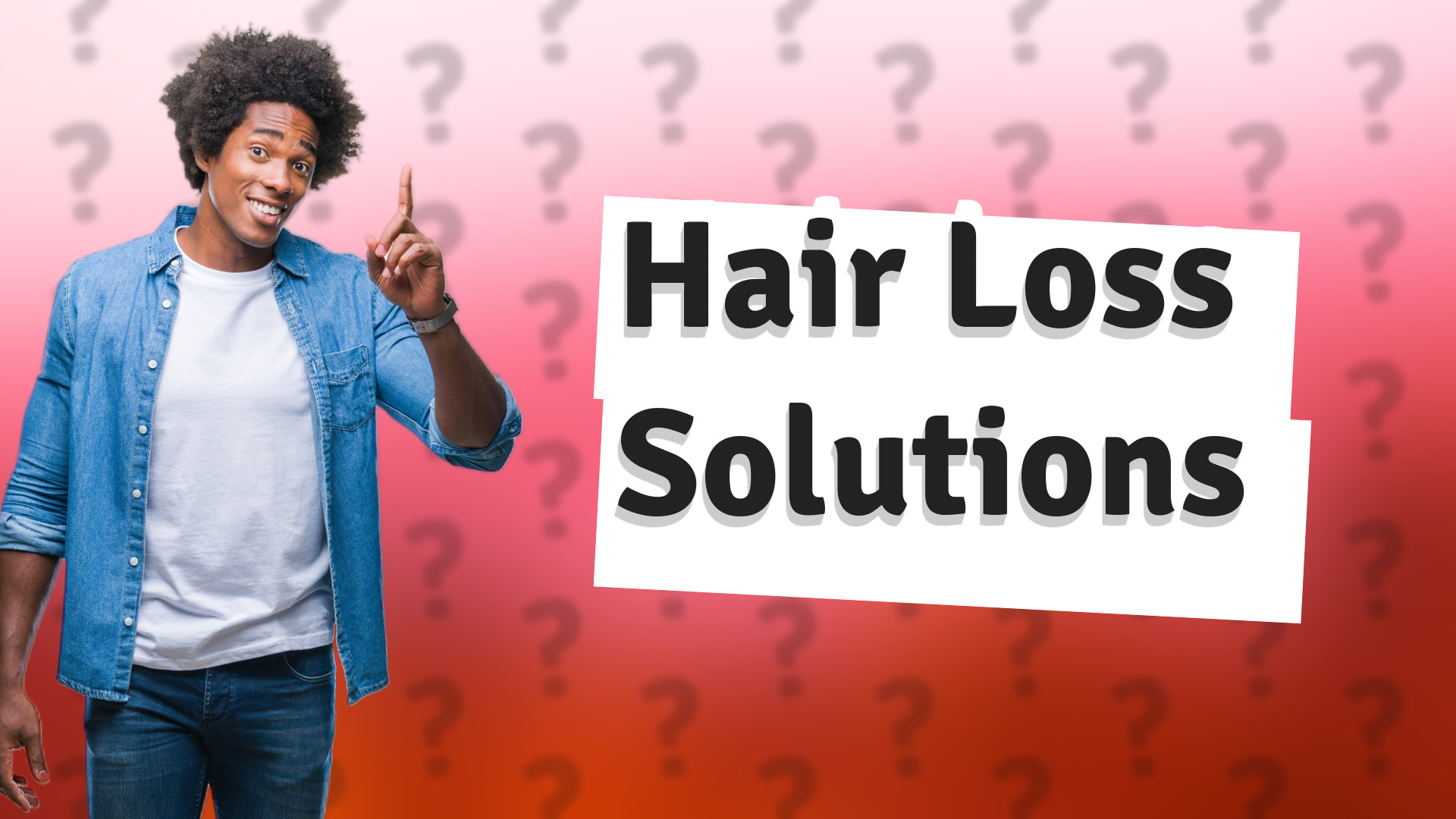 Hair Loss Solutions