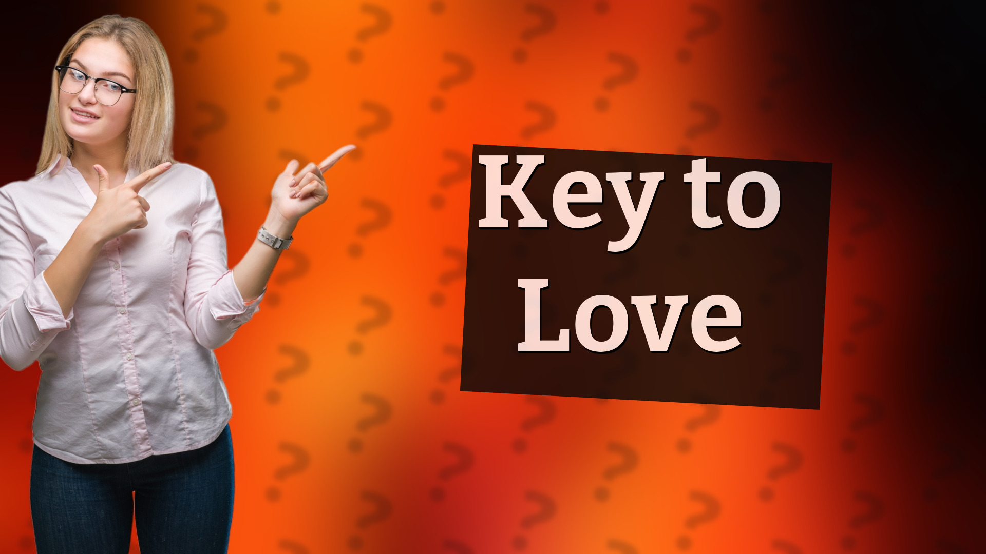 Key to Love