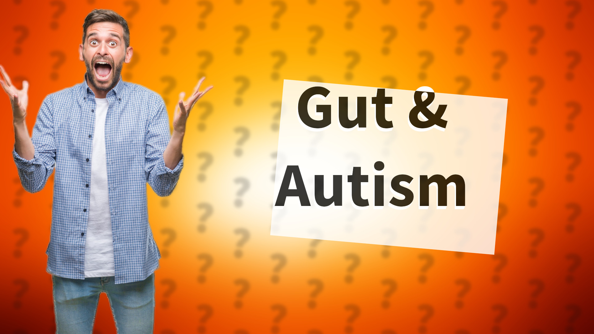Gut & Autism