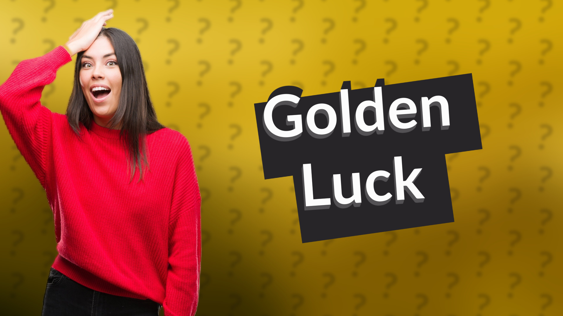 Golden Luck