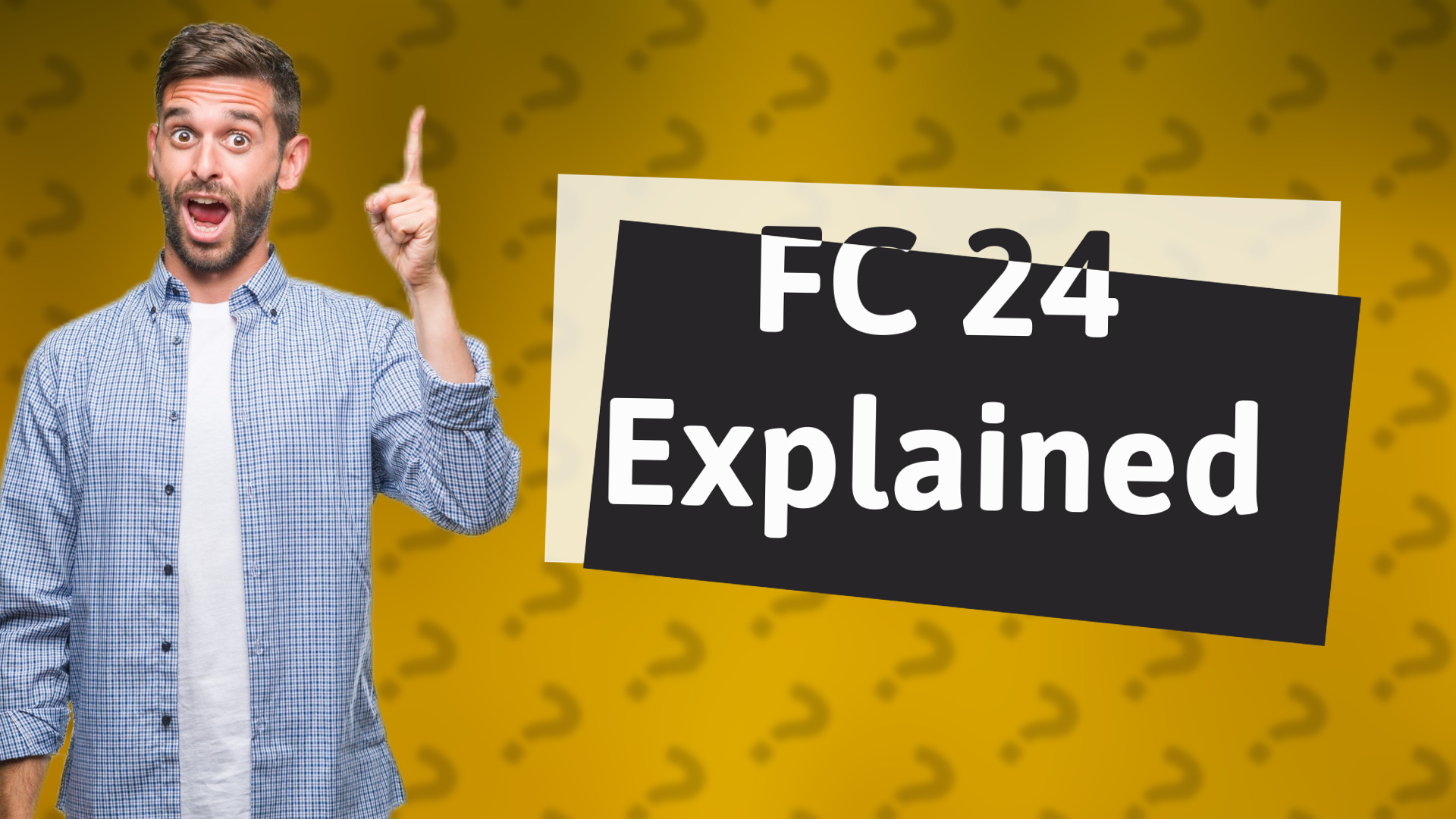 FC 24 Explained