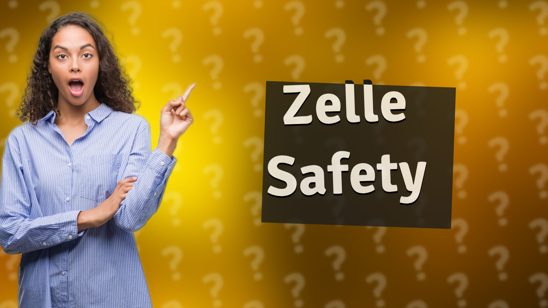 Zelle Safety