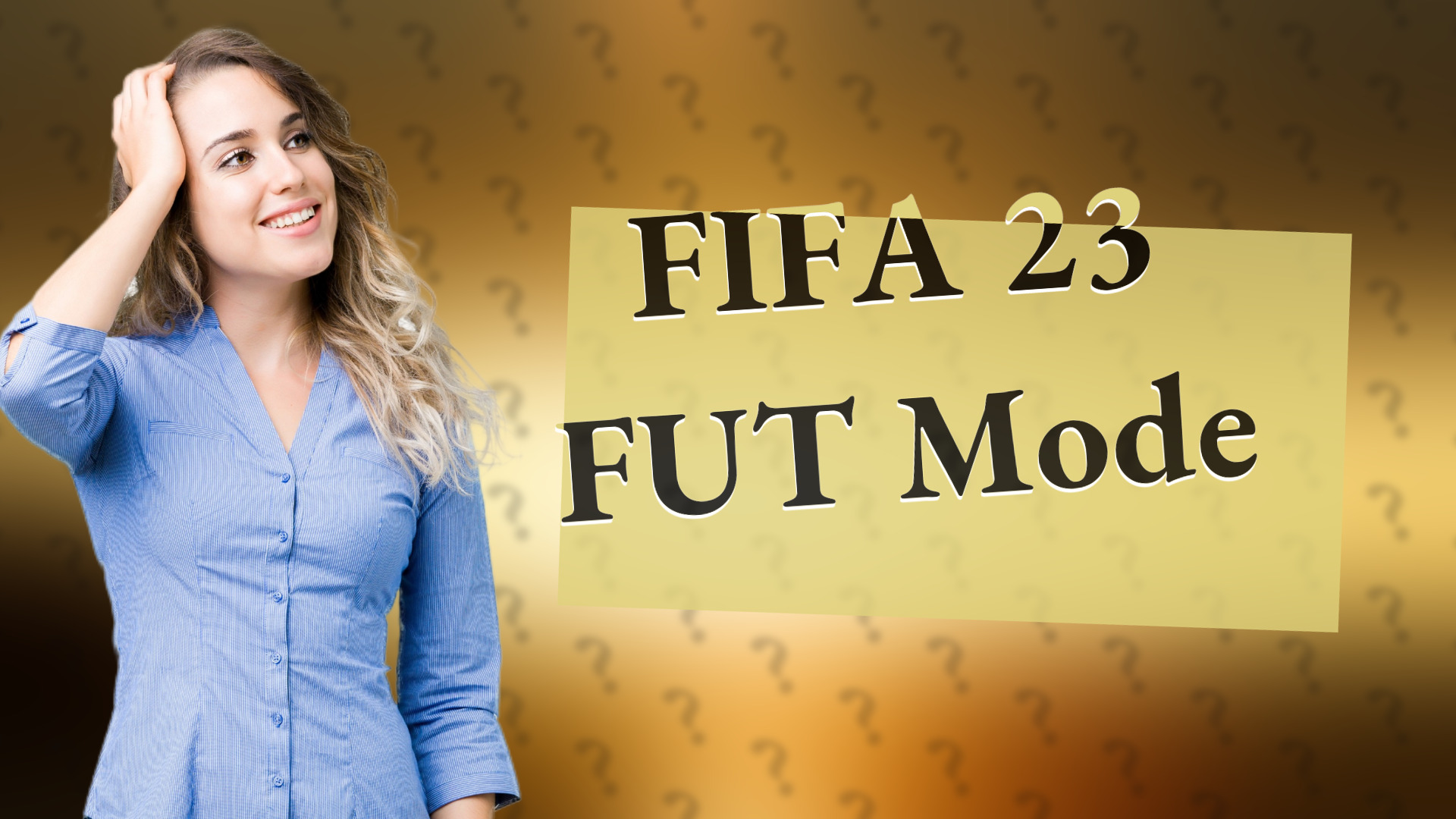FIFA 23 FUT Mode