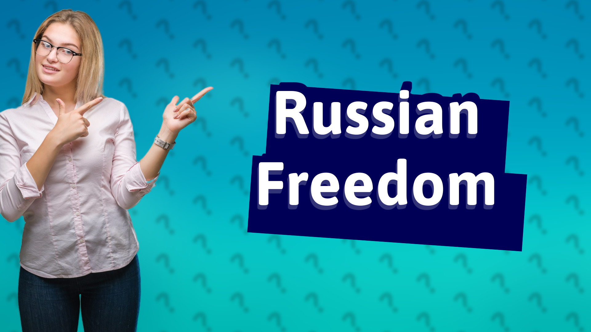 Russian Freedom