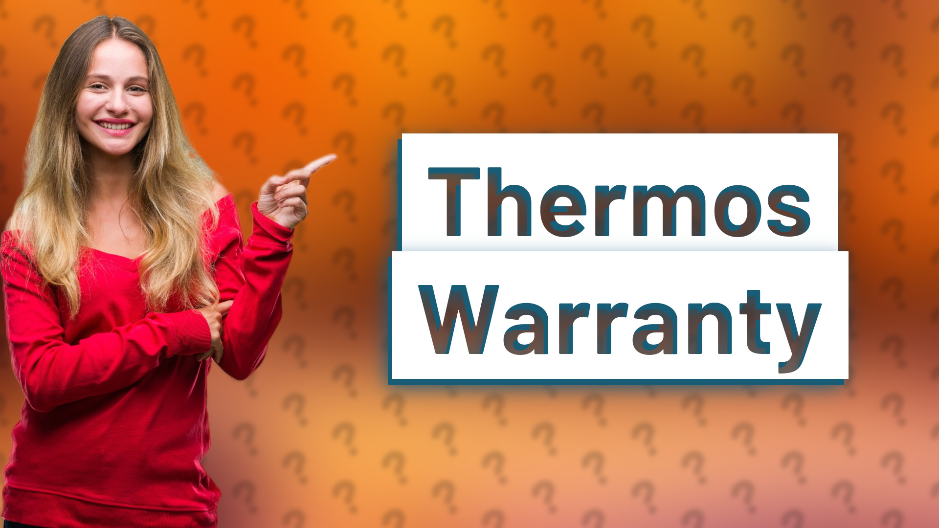 Thermos Warranty
