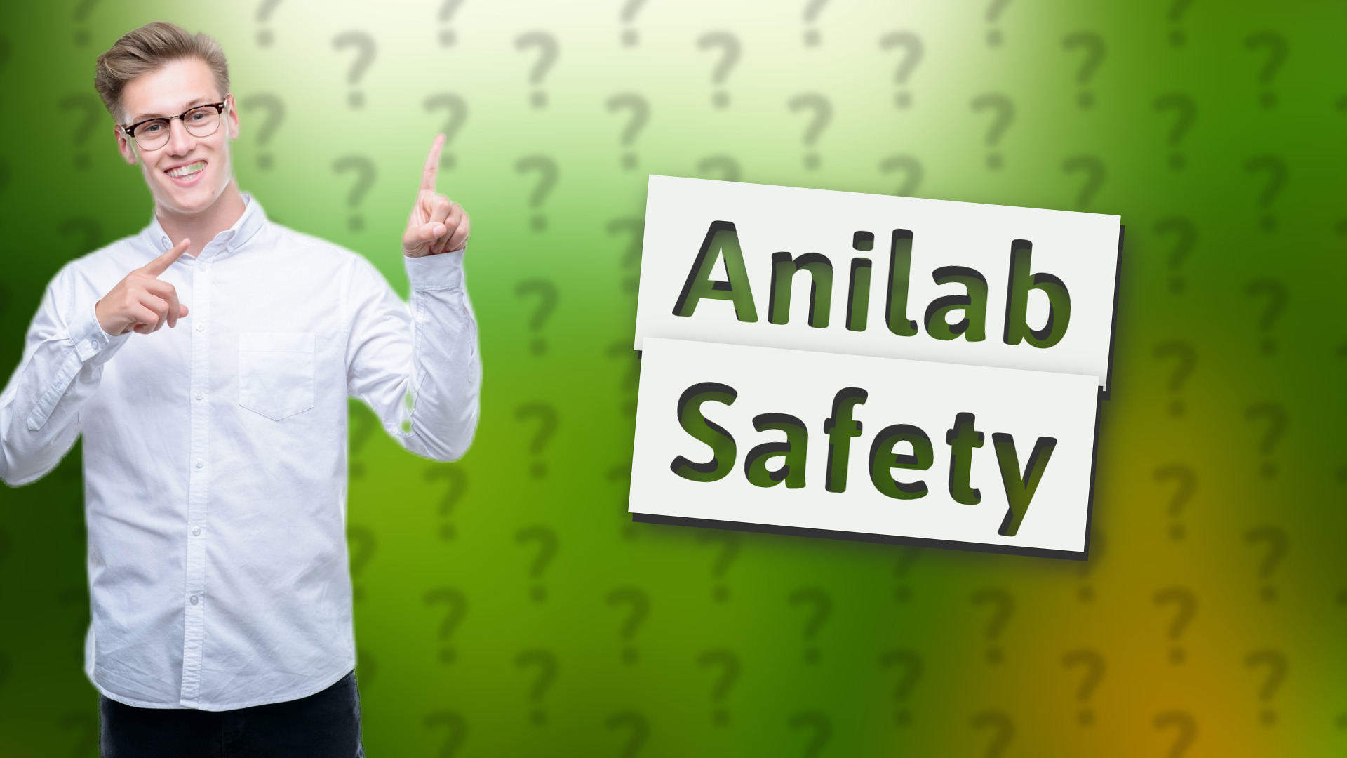 Anilab Safety