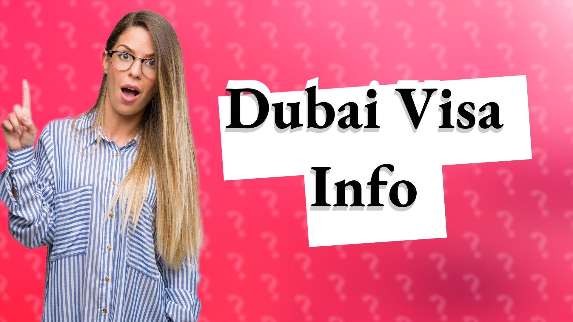 Dubai Visa Info