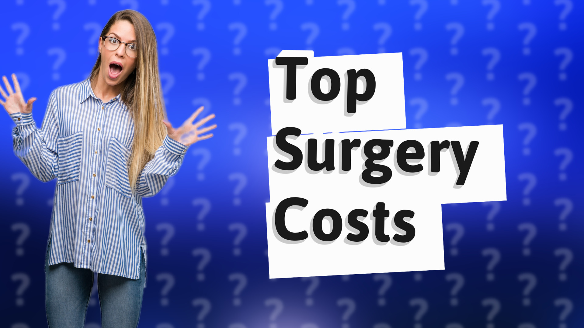 Top Surgery Costs