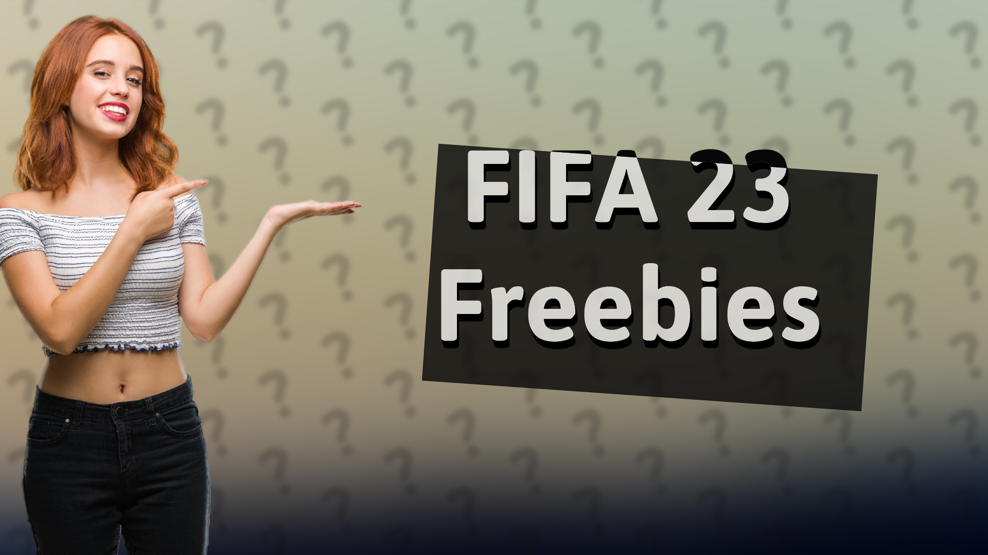 FIFA 23 Freebies