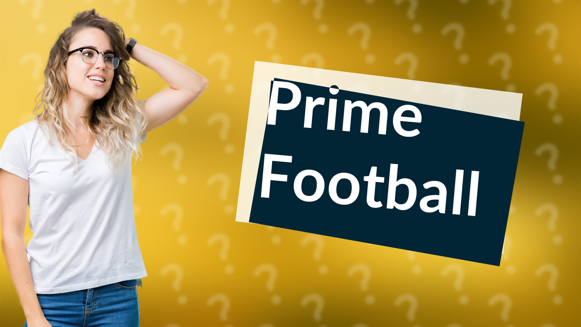 Prime Football