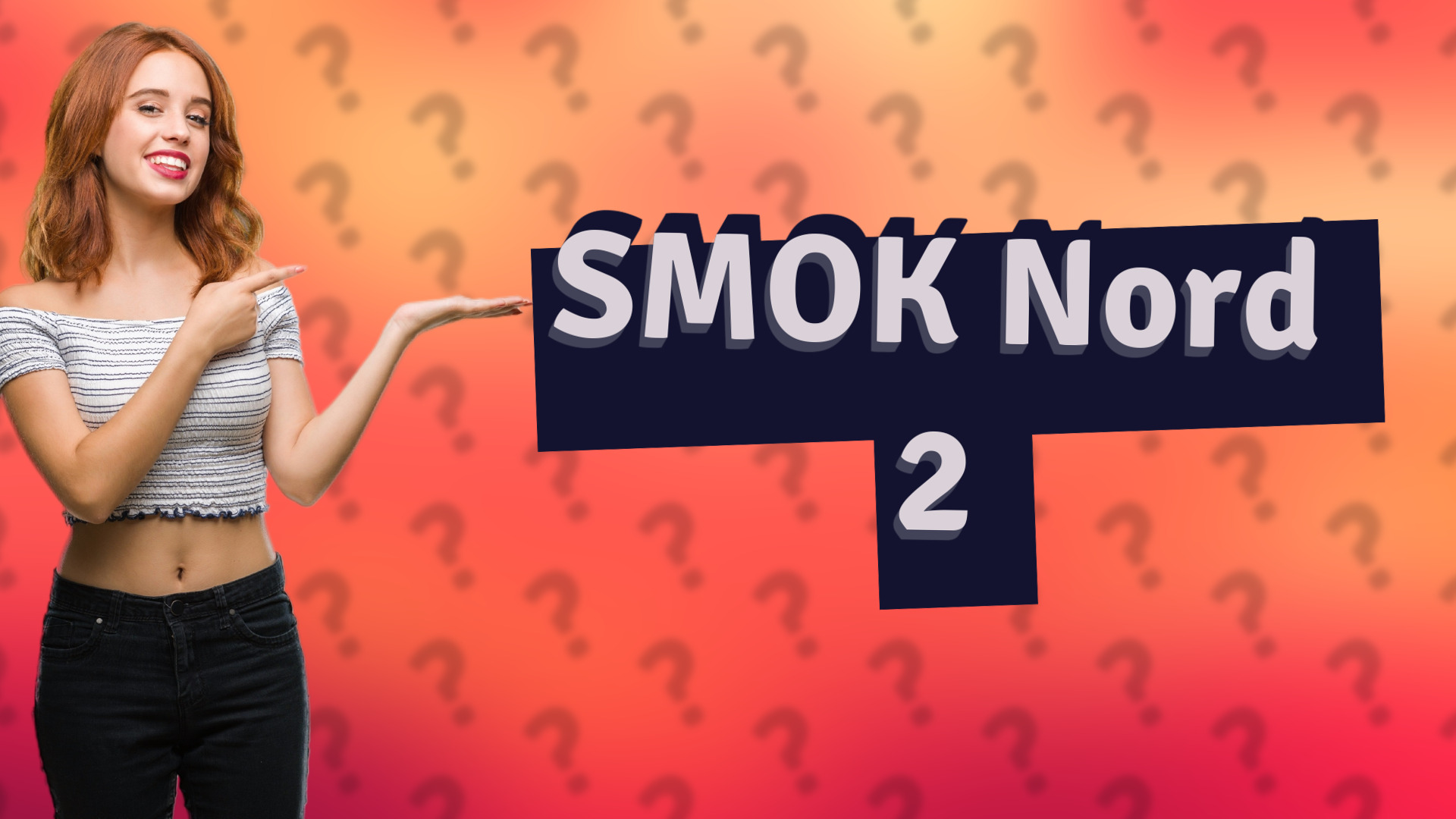 SMOK Nord 2