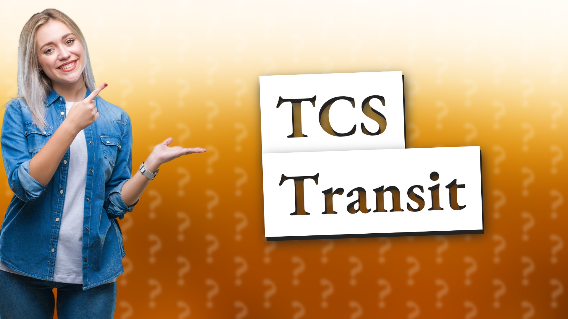 TCS Transit