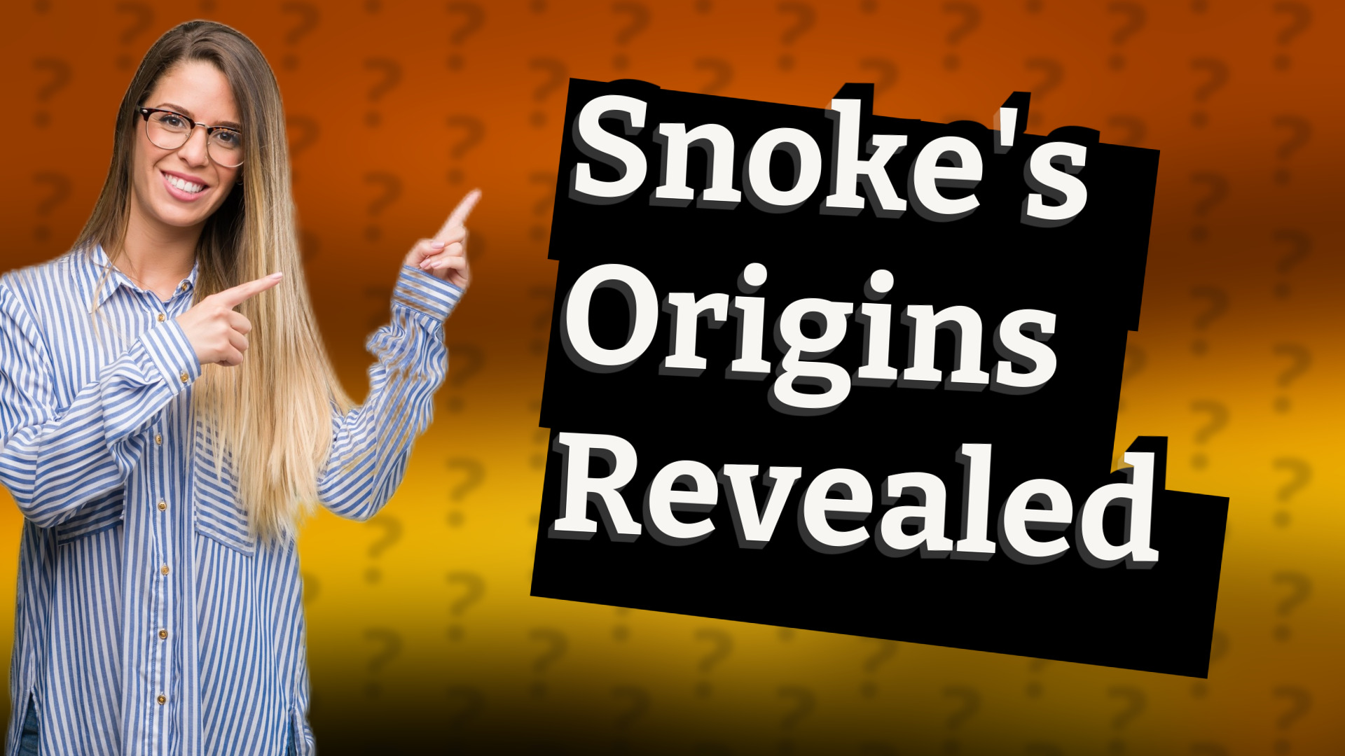 Snoke's Origins Revealed
