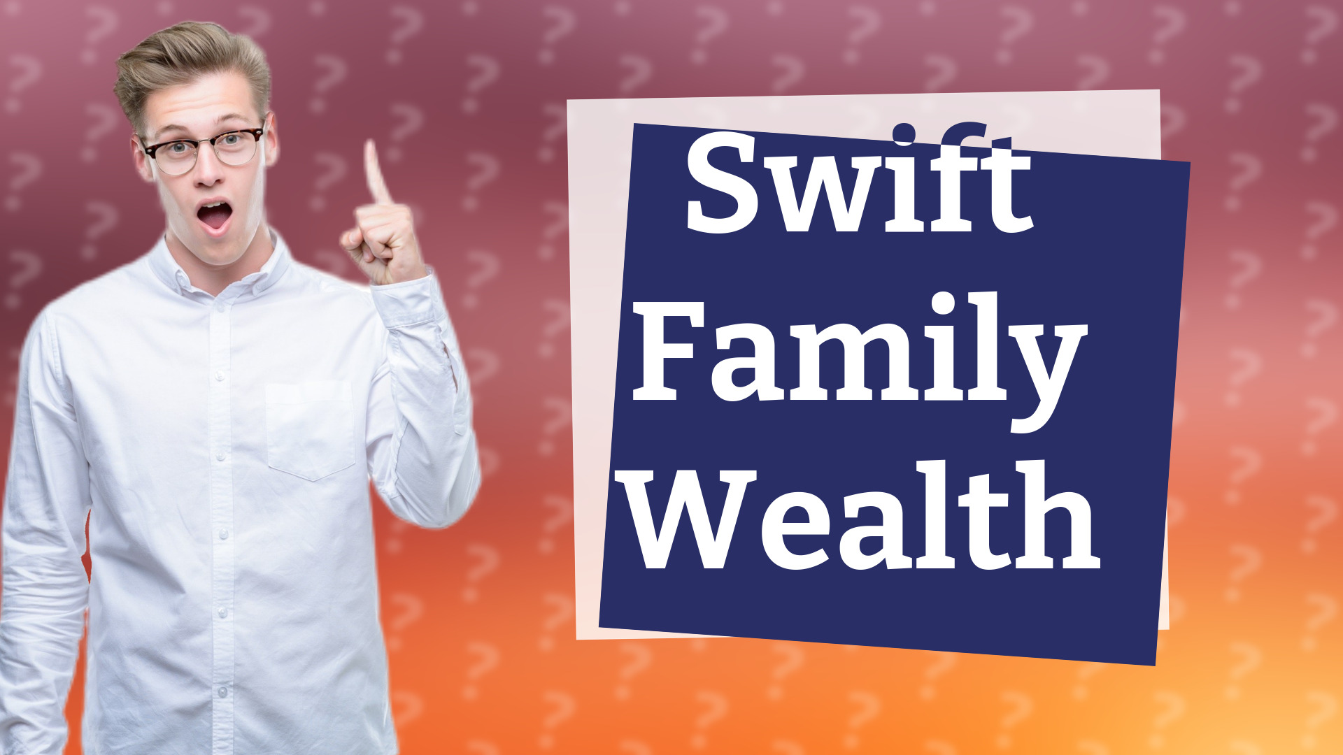 Swift Family Wealth