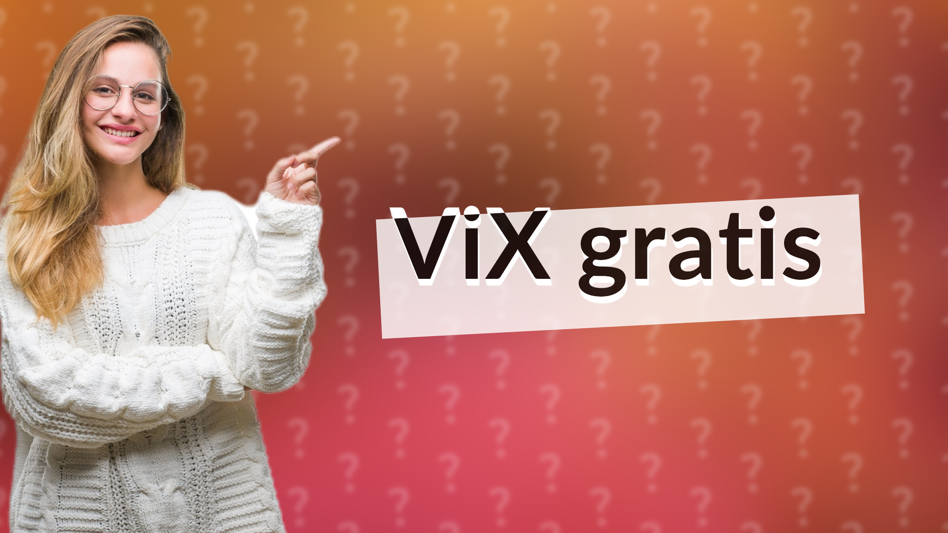 ViX gratis