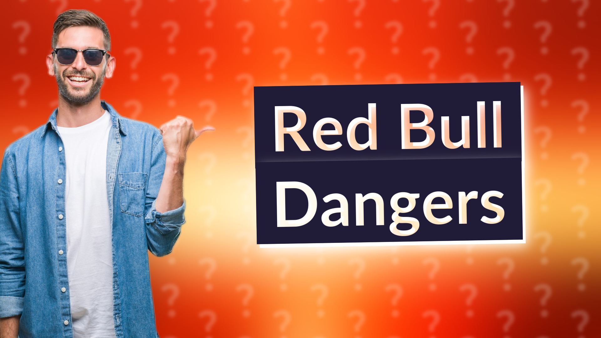 Red Bull Dangers