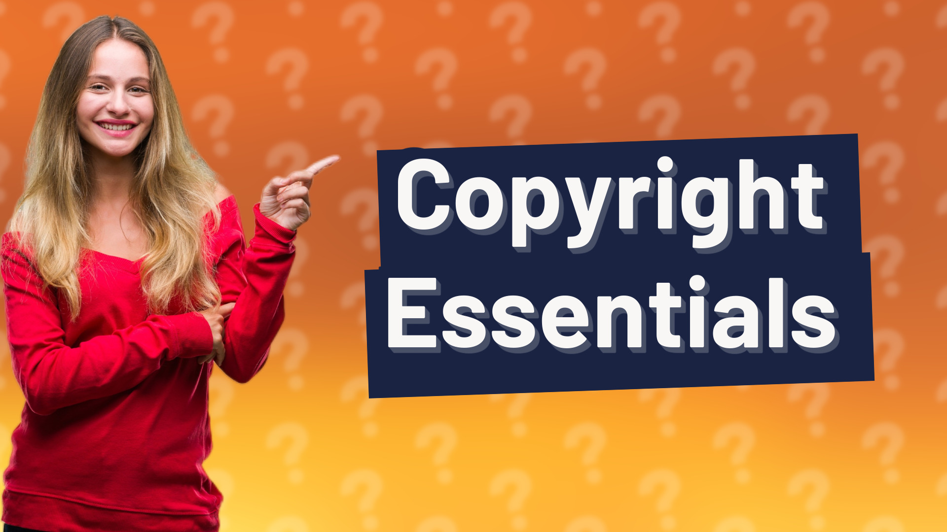 Copyright Essentials