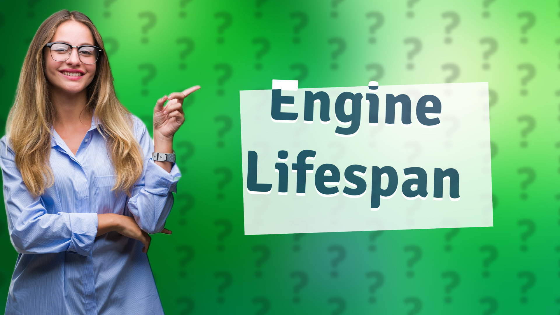 Engine Lifespan