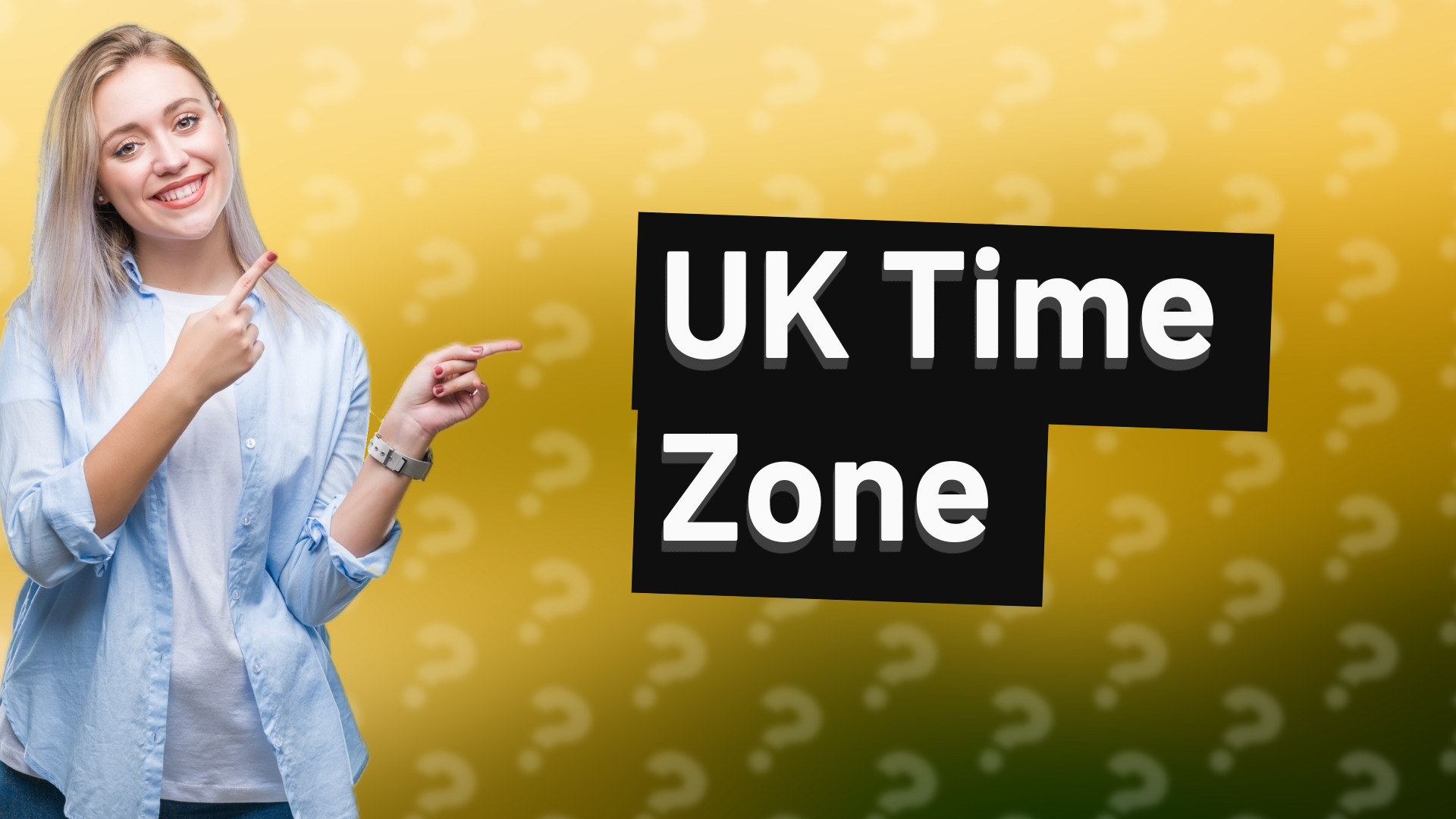 UK Time Zone