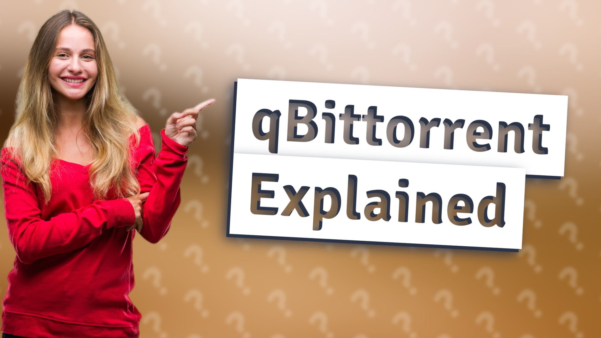 qBittorrent Explained