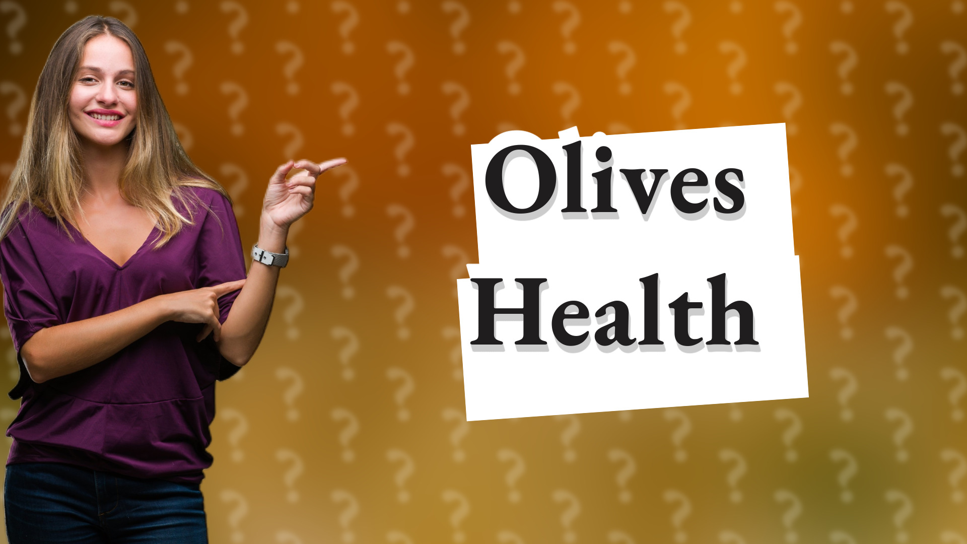 Olives Health