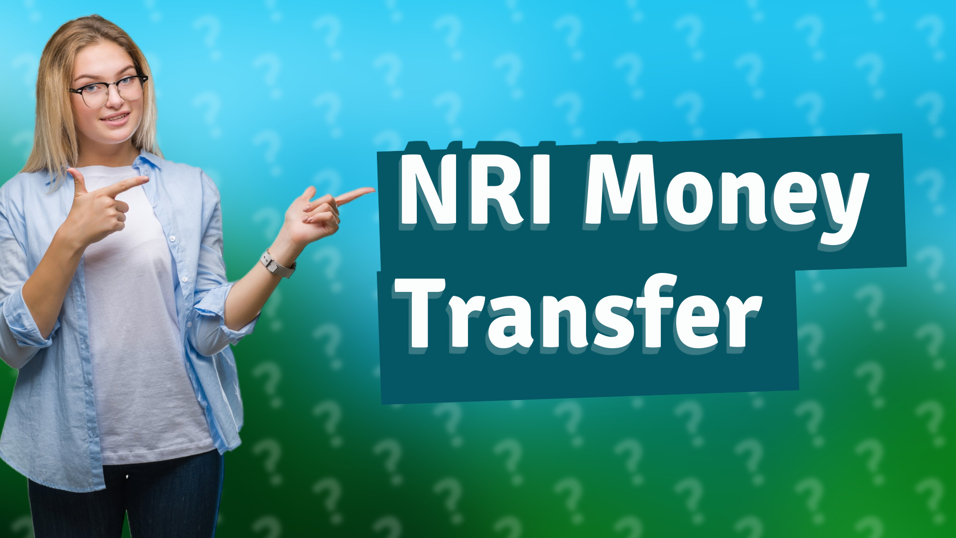 NRI Money Transfer
