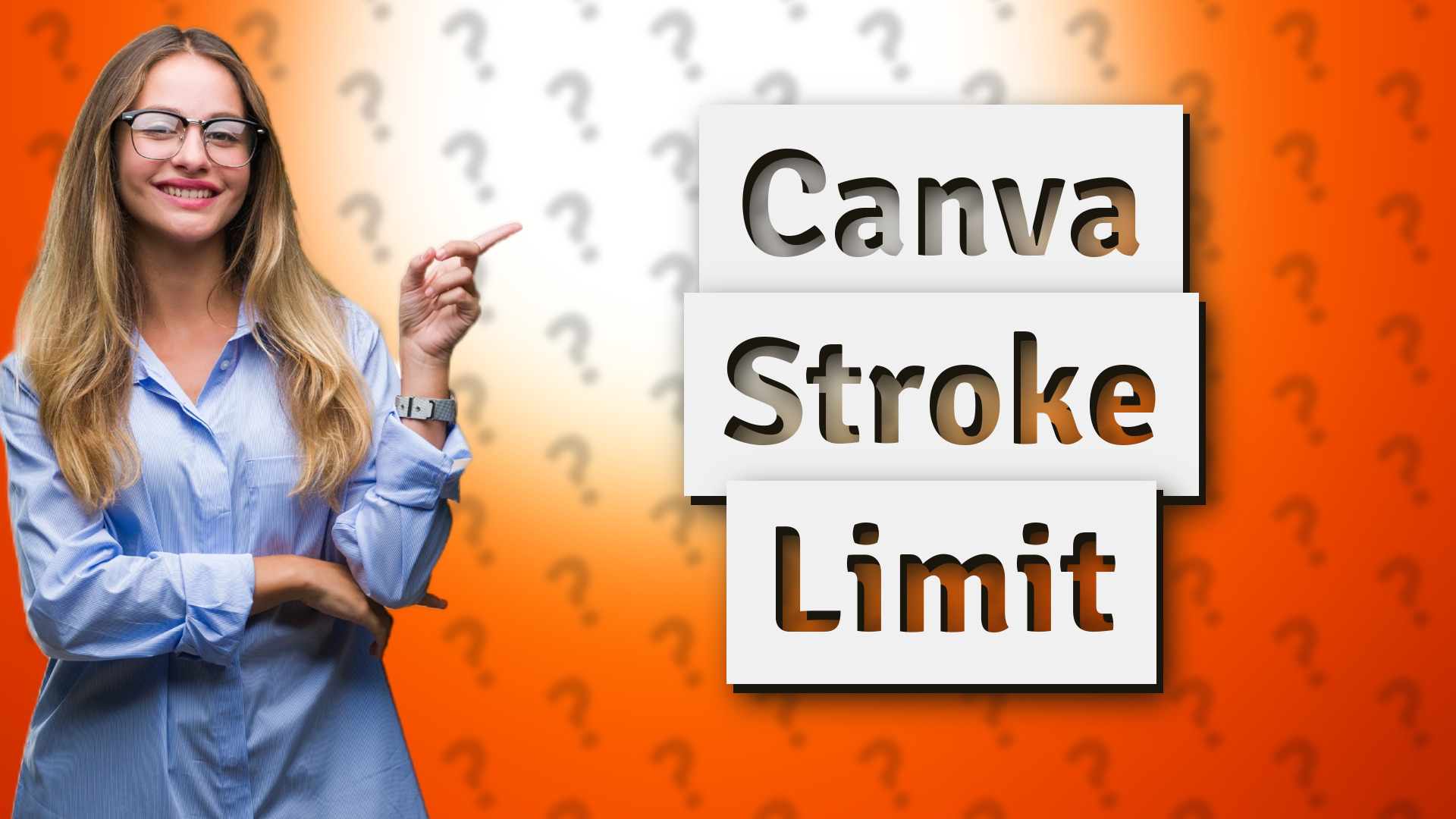 Canva Stroke Limit