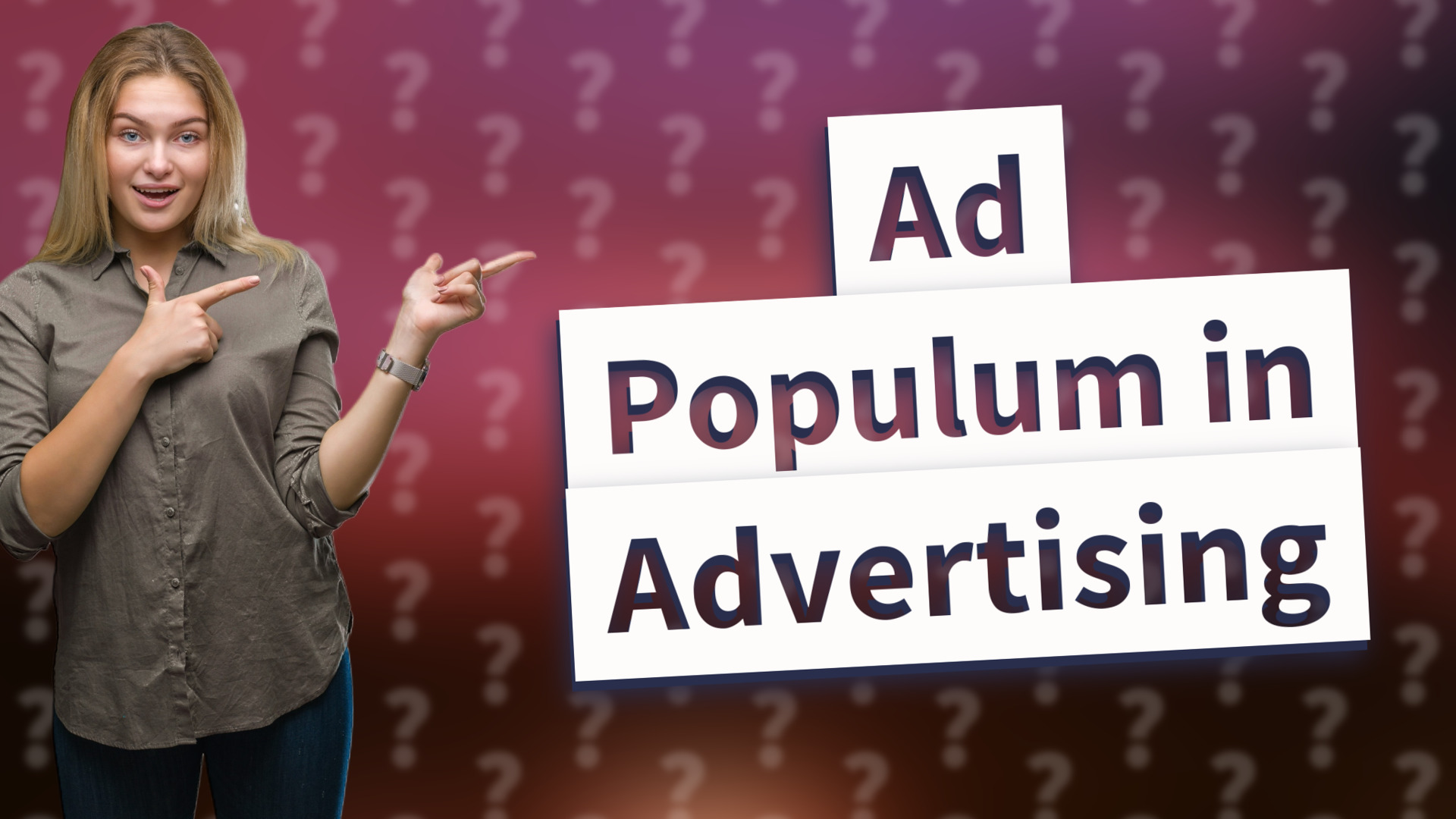 Ad Populum in Advertising