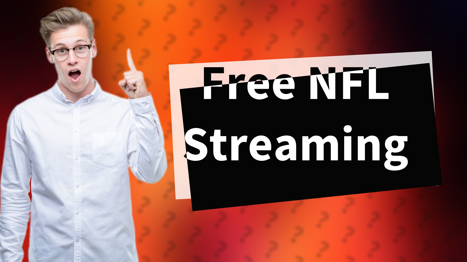 Free NFL Streaming