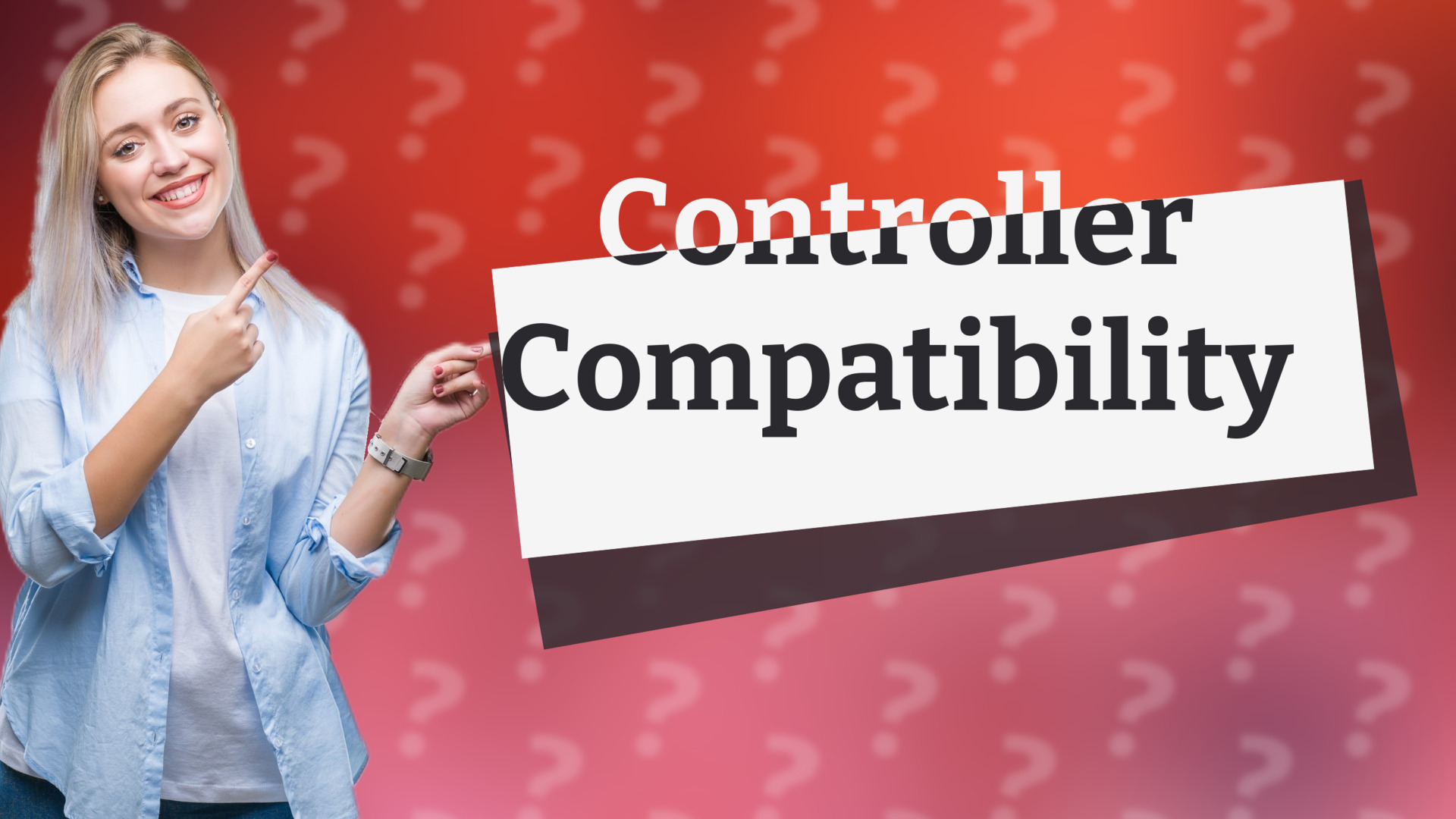 Controller Compatibility