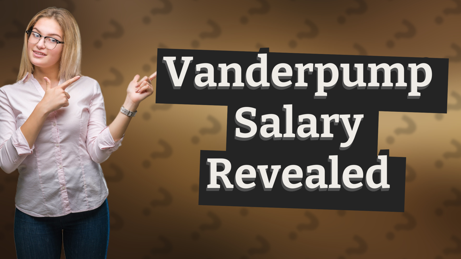 Vanderpump Salary Revealed