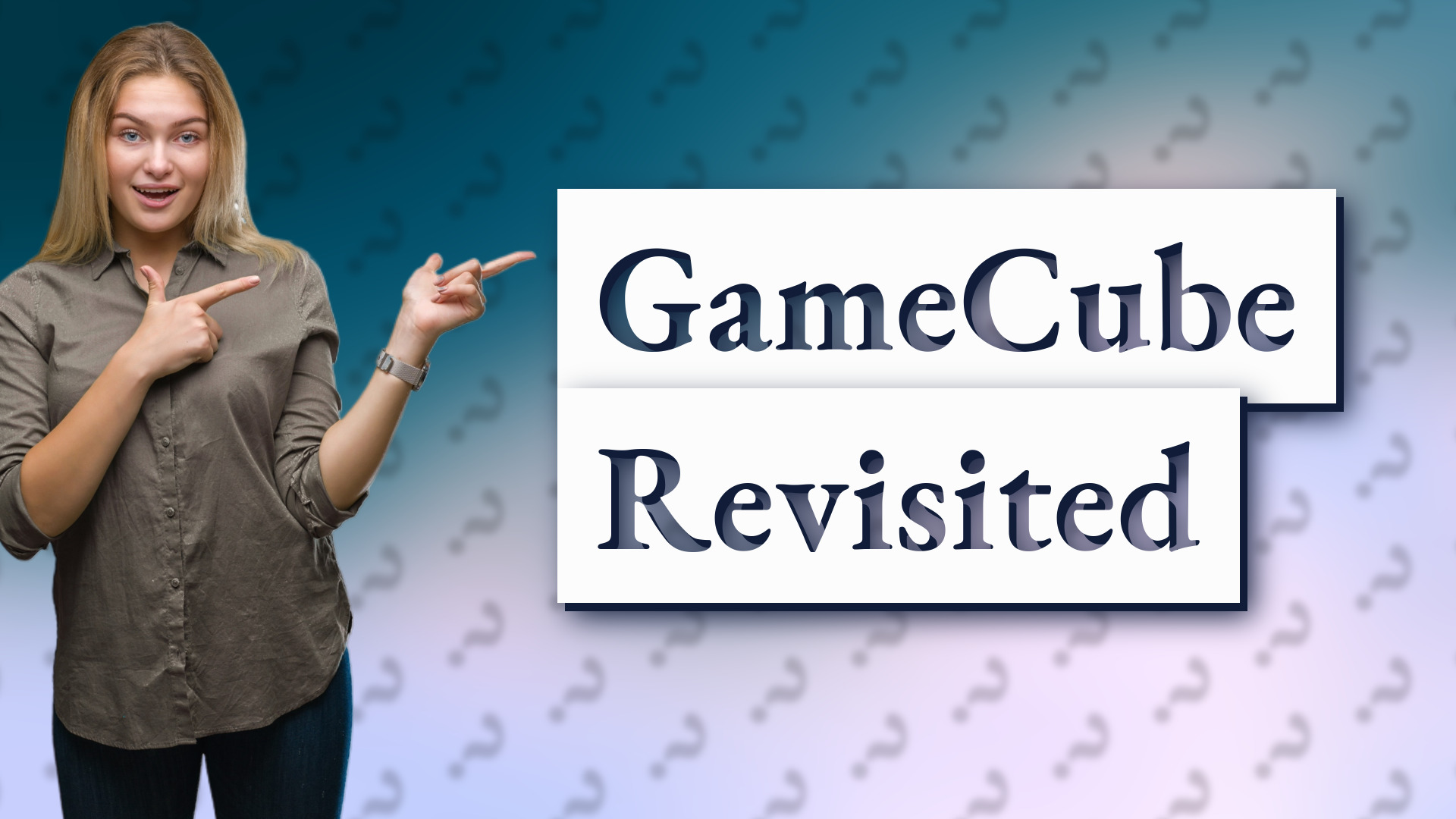 GameCube Revisited