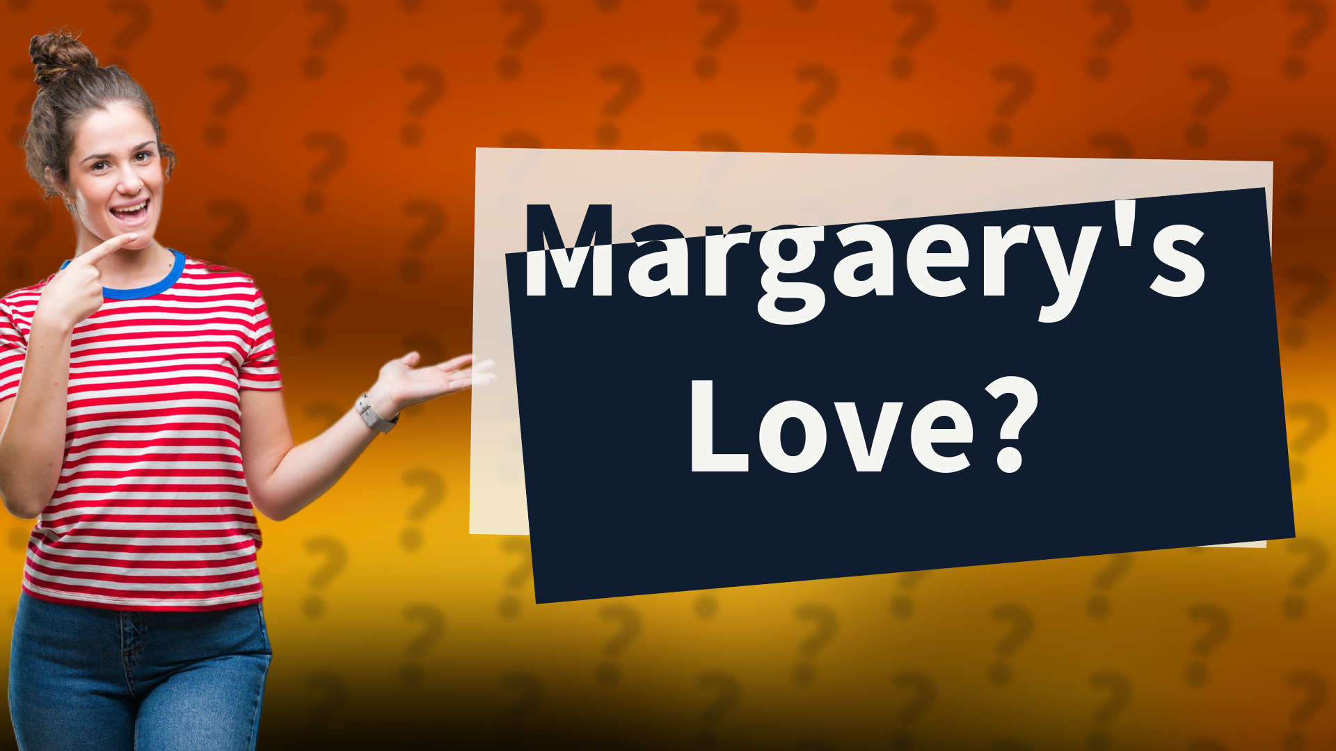Margaery's Love?